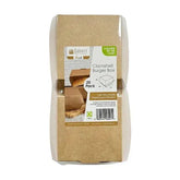 Simply Kraft Medium Clam Burger Box - 25pk  Adomoo